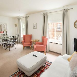 Appartement met Twee Slaapkamers